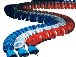 Astral Swimming Pool Lane Ropes Moscow Model