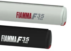 Fiamma F35 Pro Lightweight Caravan And Campervan Awning -Jacksons Leisure Supplies Fiamma F35Pro cases 74447.1660143693