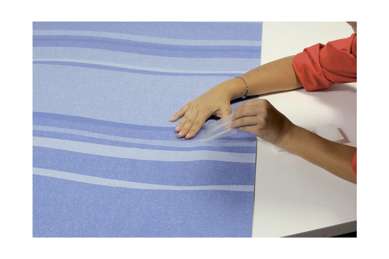 Fiamma Awning Fabric Repair Kit 1 Fiamma Awning Fabric Repair Kit