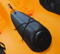 Pyranha Venture Flex Fit 4 - Recreational Kayak -Jacksons Leisure Supplies Flex deck pod 72038.1575282465