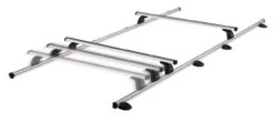 Thule ProBar Flex RV Motorhome And Campervan Roof Rack Railing Bars Set -Jacksons Leisure Supplies Flexible Position 43390.1536664239