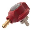 Bullfinch Plug In LPG Tail Connector For Caravans Campervans & Motorhomes