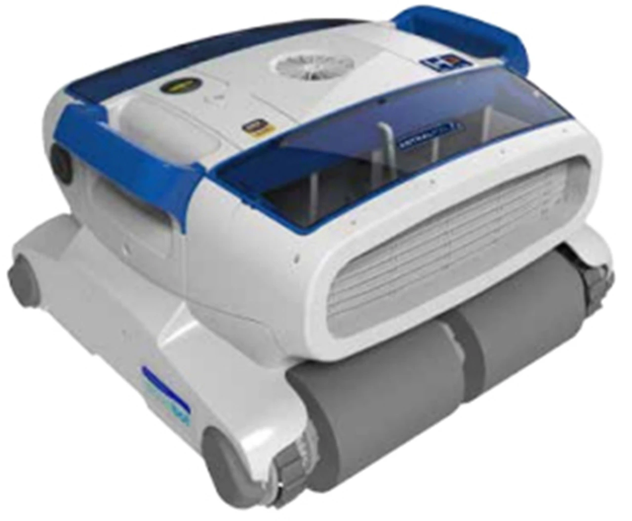 Astral H3 Duo Automatic Robotic Swimming Pool Cleaner 2 Astral H3 Duo Automatic Robotic Swimming Pool Cleaner - Image 2