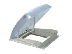 Dometic Seitz Mini Heki Style Caravan & Motorhome Roof Light Vent -Jacksons Leisure Supplies Heki1 59687.1534155473