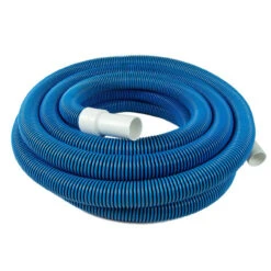 1.5" Vacuum Flexible Swivel Cuff Hose