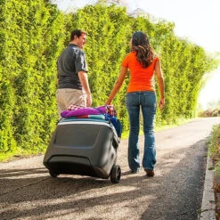 Igloo Island Breeze MaxCold 50 Wheeled Portable Ice Chest -Jacksons Leisure Supplies IGLOO 34065 3 52537.1526555324