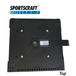 Sportscraft Seat Swivel Plate For VW T5 (N.O.T) -Jacksons Leisure Supplies IMG 0689 06882.1457707708.1280 46542.1458041478