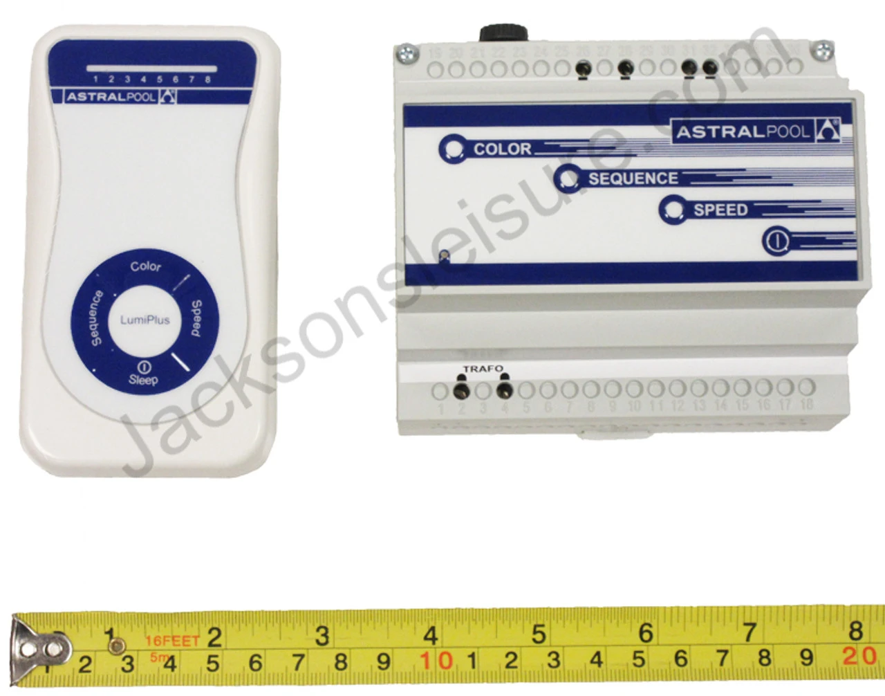 Astral LED Swimming Pool Light White PAR56 Under Water Replacement Bulb 7 Astral LED Swimming Pool Light White PAR56 Under Water Replacement Bulb - Image 7