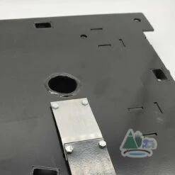 Sportscraft Seat Swivel Plate For Mercedes Sprinter 2018+ -Jacksons Leisure Supplies IMG 20220420 162450 2 38290.1650531538