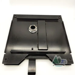 Sportscraft Seat Swivel Plate For Mercedes Sprinter 2018+