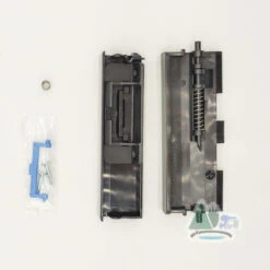 Thetford Spare Door Handle For N3141 N3142 Caravan Fridges