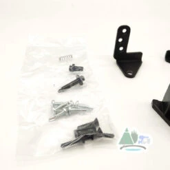 Thetford Spare Fridge Hinge Kit - 69145627 -Jacksons Leisure Supplies IMG 20220818 145222 71549.1660834828