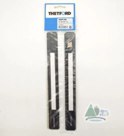 Thetford Spare Fridge Control Panel Overlay Sticker - 691110 -Jacksons Leisure Supplies IMG 20220818 145357 60375.1660834598