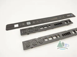 Thetford Spare Overlay For Fridge LED Control Panel - 691105 -Jacksons Leisure Supplies IMG 20220818 150059 53459.1660835902