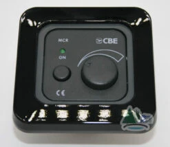 CBE MCR Electronic Caravan Motorhome 12v Dimmer Switch -Jacksons Leisure Supplies IMG 8503 26145.1625571898