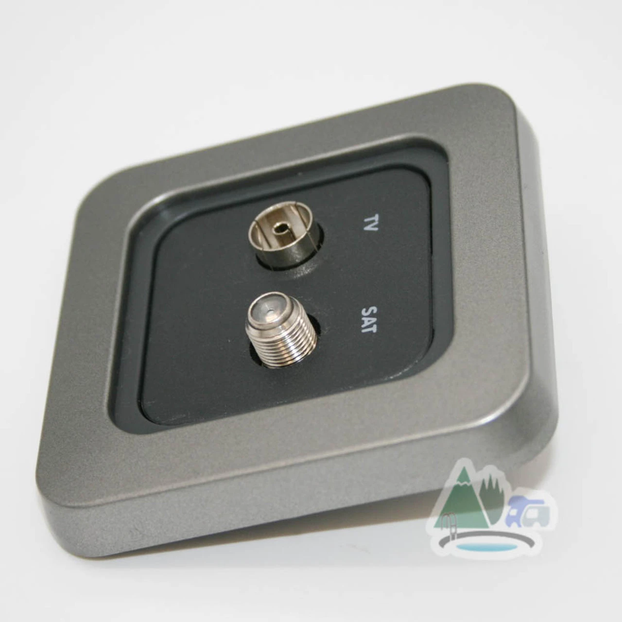 CBE TV And Satellite Socket 3 CBE TV And Satellite Socket - Image 3