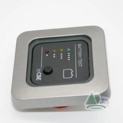 CBE MTB Caravan Motorhome Battery Meter Tester -Jacksons Leisure Supplies IMG 8555 42205.1625585394
