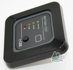 CBE MTB Caravan Motorhome Battery Meter Tester -Jacksons Leisure Supplies IMG 8559 92185.1625585413
