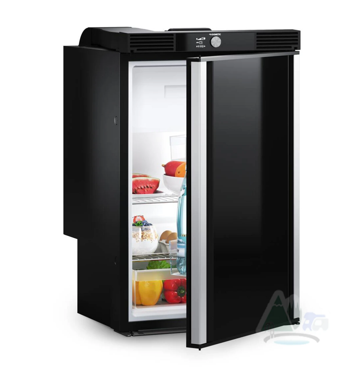 Dometic RCS 10.5XT Extra Deep Fridge 12V 1 Dometic RCS 10.5XT Extra Deep Fridge 12V