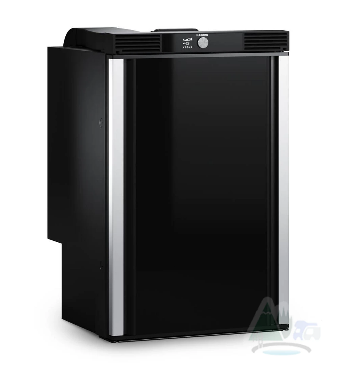 Dometic RCS 10.5XT Extra Deep Fridge 12V 2 Dometic RCS 10.5XT Extra Deep Fridge 12V - Image 2