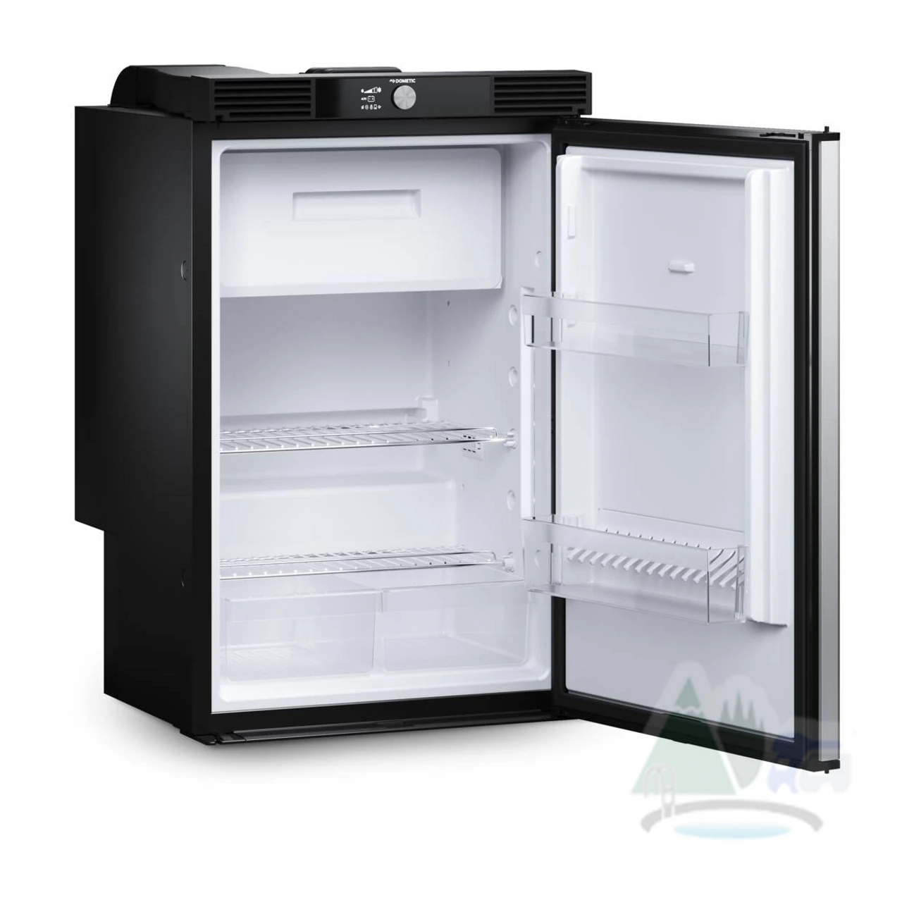 Dometic RCS 10.5XT Extra Deep Fridge 12V 3 Dometic RCS 10.5XT Extra Deep Fridge 12V - Image 3