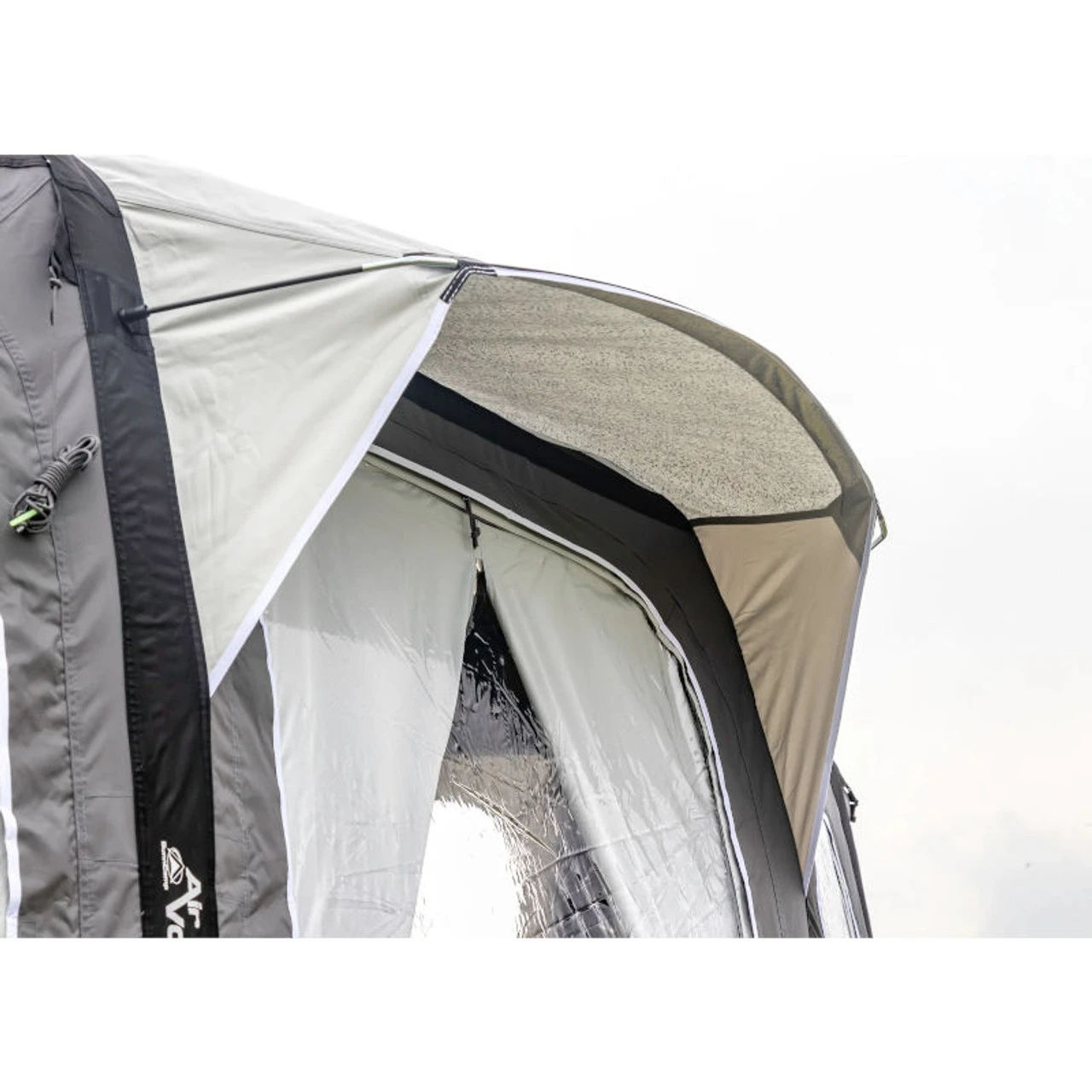 SunnCamp Inceptor Air Extreme 390 Caravan Awning 2 SunnCamp Inceptor Air Extreme 390 Caravan Awning - Image 2