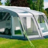 SunnCamp Inceptor Air Plus Caravan Awning