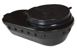 Venture Islay Cruiser Fit 4 Recreational Touring Kayak -Jacksons Leisure Supplies Islay Cruiser kajakSport hatchbox 28738.1576512153