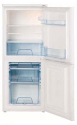 Inlander RIR99DW4 12v Fridge Freezer -Jacksons Leisure Supplies JL99DWS4 35559.1538472625