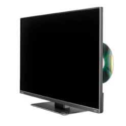 Avtex M219DRS PRO 12v LED TV Freeview HD DVD SAT HD REC Caravan Motorhome TV -Jacksons Leisure Supplies L199DRS PROAngle disc 59718.1660207042