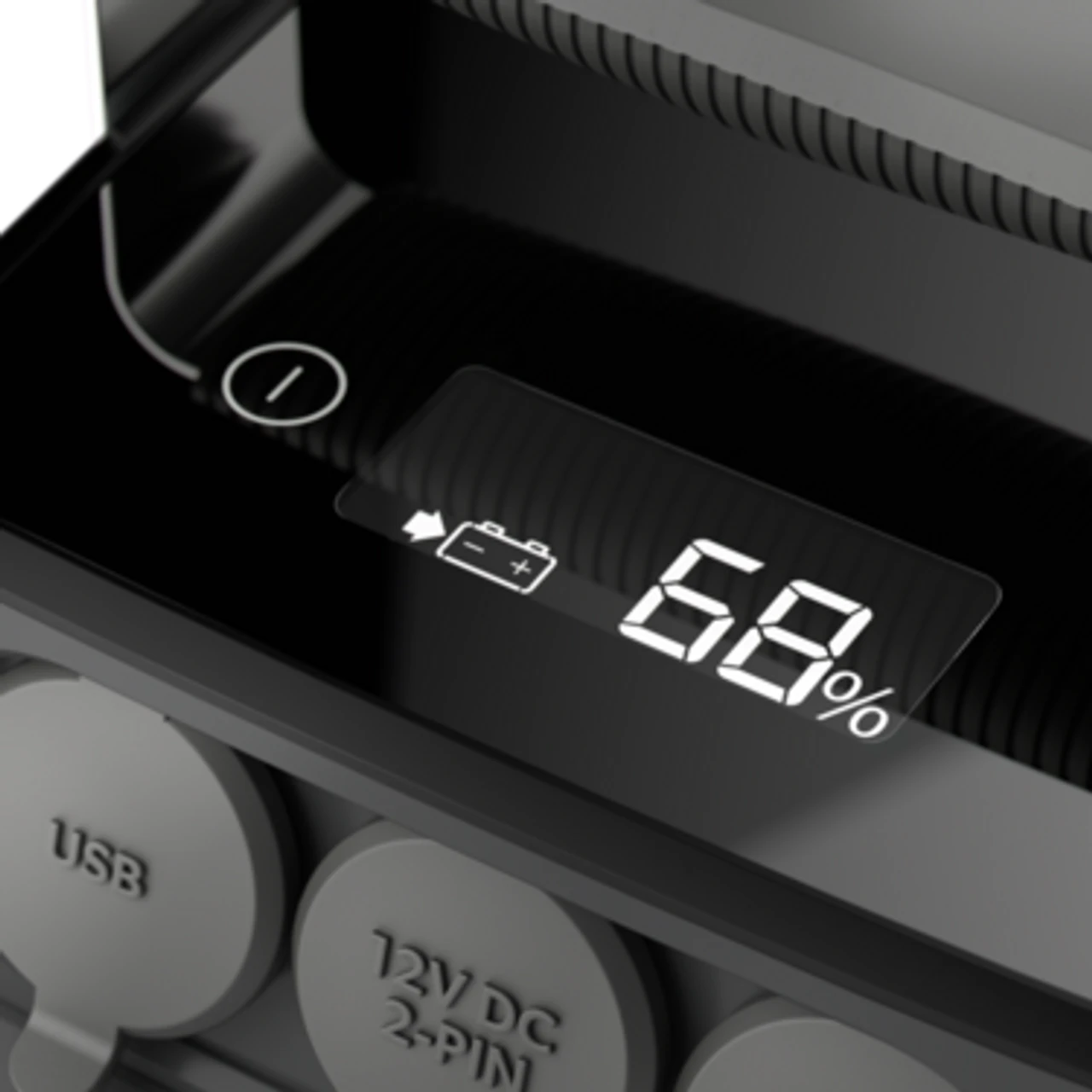 Dometic PLB 40 Portable Camping Leisure Battery 2 Dometic PLB 40 Portable Camping Leisure Battery - Image 2