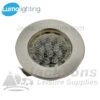 Lumo LED21 DownLite 2W Caravan Light