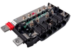 Victron Energy Lynx Distributor -Jacksons Leisure Supplies Lynx distributor left open 47184.1639061856