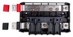 Victron Energy Lynx Power In DC Busbar For Battery Systems -Jacksons Leisure Supplies Lynx power in top open1 70197.1638793418