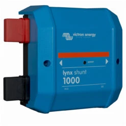 Victron Energy Lynx Shunt VE.Can -Jacksons Leisure Supplies Lynx Shunt 1000A left 17746.1670854475