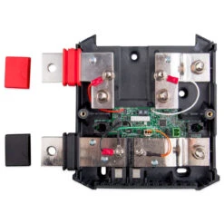 Victron Energy Lynx Shunt VE.Can -Jacksons Leisure Supplies Lynx shunt VE.Can top open1 78154.1670854475