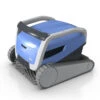 Dolphin M600 Robotic Swimming Pool Cleaner From Maytronics