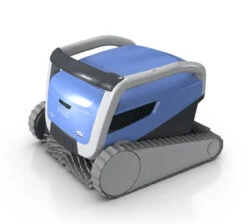 Dolphin M600 Robotic Swimming Pool Cleaner From Maytronics