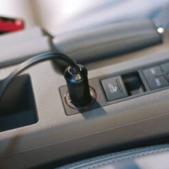 Dometic Mobicool FR40 38L Portable Compressor Cool Box 12v/24v/230v -Jacksons Leisure Supplies MOBICOOL FR40 8 61533.1559830279