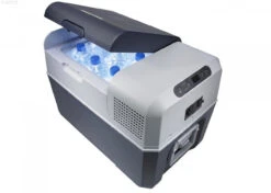 Dometic Mobicool FR40 38L Portable Compressor Cool Box 12v/24v/230v -Jacksons Leisure Supplies MOBICOOL FR40 05651.1559829001