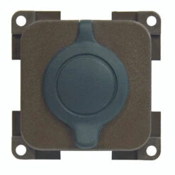 CBE Water Resistant 12v Auto Socket