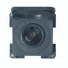 CBE 12V Auto Socket With Dust Cover