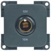 CBE 12v Hella Type Socket