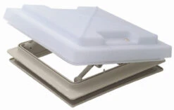 MPK 360 X 320 Integrated Caravan Rooflight