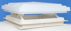 MPK 280 X 280 Integrated Caravan Rooflight -Jacksons Leisure Supplies MPK level 74817.1382367272