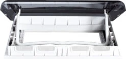 Maxxair SkyMaxx LX Caravan Campervan & Motorhome Roof Light -Jacksons Leisure Supplies Maxxair SkyMaxx LX 2 93063.1631780961