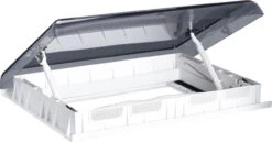 Maxxair SkyMaxx LX Caravan Campervan & Motorhome Roof Light -Jacksons Leisure Supplies Maxxair SkyMaxx LX 3 42040.1631781029