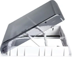 Maxxair SkyMaxx LX Caravan Campervan & Motorhome Roof Light -Jacksons Leisure Supplies Maxxair SkyMaxx LX 4 53647.1631781034