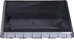 Maxxair SkyMaxx LX Caravan Campervan & Motorhome Roof Light -Jacksons Leisure Supplies Maxxair SkyMaxx LX 6 35126.1631780990