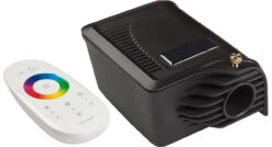 Medium Fibre Optic LED Light Star Effect Ceiling Kit 7 Medium Fibre Optic LED Light Star Effect Ceiling Kit -Jacksons Leisure Supplies Microled 4000 with remote 09139.1412678695